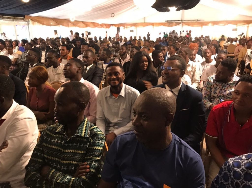 IMG-20241203-WA0068-1024x766 Politique : Les Témoins de FATSHI disent OUI au changement de la Constitution pour un Congo souverain, meilleur et émergent.