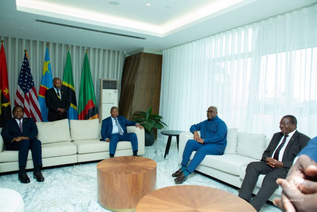 IMG-20241204-WA0057-3-1024x683 Processus de Luanda : Kigali saborde les espoirs de la paix pour sauver son M23 en RDC.