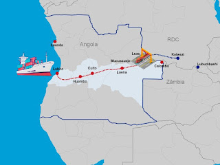 IMG-20241204-WA0068 NON, LE CORRIDOR DE LOBITO N'EST PAS LA SEULE ALTERNATIVE POUR LA RDC !