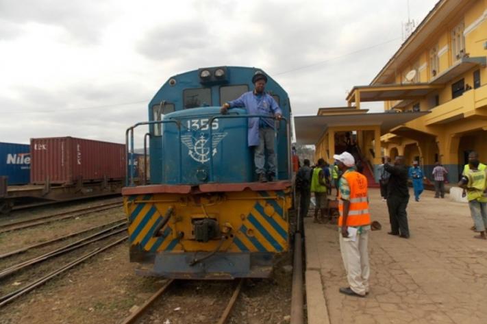 IMG-20241204-WA0072 NON, LE CORRIDOR DE LOBITO N'EST PAS LA SEULE ALTERNATIVE POUR LA RDC !