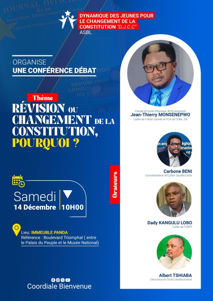 IMG-20241206-WA0002-724x1024 Révision ou changement de la Constitution, des professeurs et cerveaux congolais se disponibilisent pour la tâche.