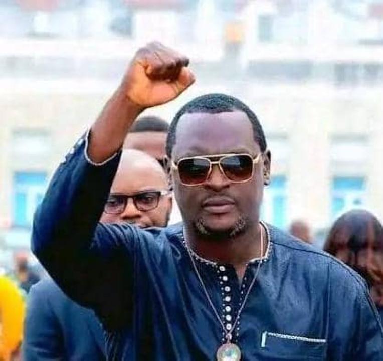 IMG-20241206-WA0016 8 ans de prison requis contre Dénise Mukendi Duchausoy, sur la sellette quand, Jacky Ndala fait profil bas.