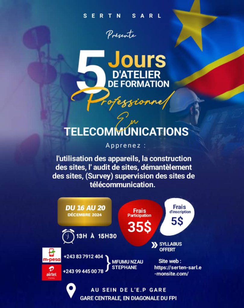 IMG-20241206-WA00501-810x1024 Voici, pour vous, avec SERTN SARL, la vraie expertise locale dans les télécommunications.