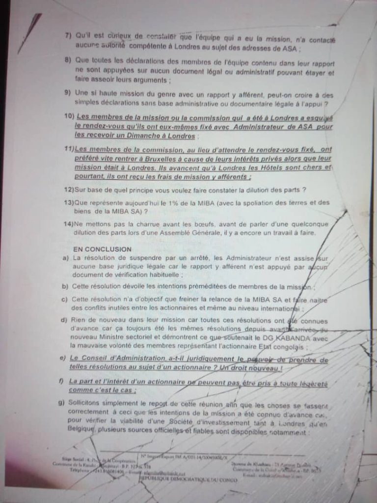 IMG-20241206-WA0051-768x1024 MIBA S.A : Qui va et doit finalement trancher dans cet imbroglio interne?