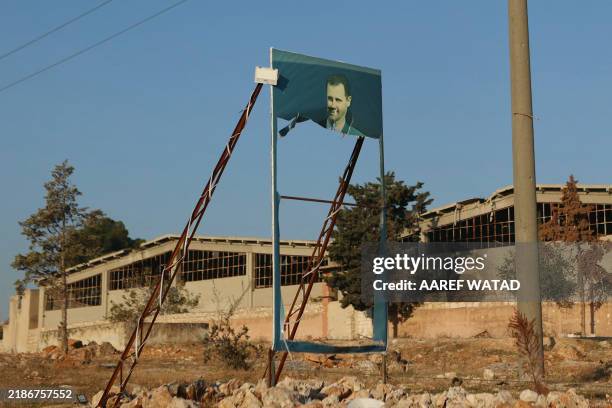 IMG-20241208-WA0022 En un jour, un demi-siècle de pouvoir dictatorial s'efface en Syrie.