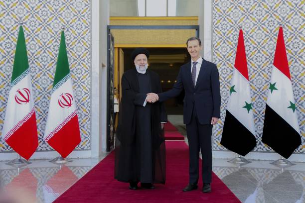 IMG-20241208-WA0026 En un jour, un demi-siècle de pouvoir dictatorial s'efface en Syrie.