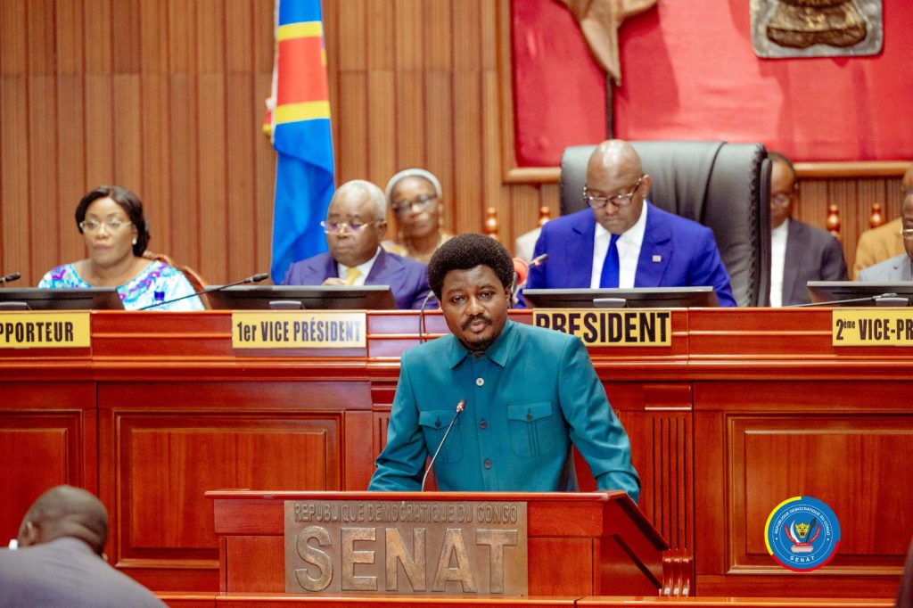 IMG-20241208-WA0048-1024x682 Le sénat proroge pour la 87 ème fois l'état de siège dans les provinces du Nord-Kivu et Ituri.