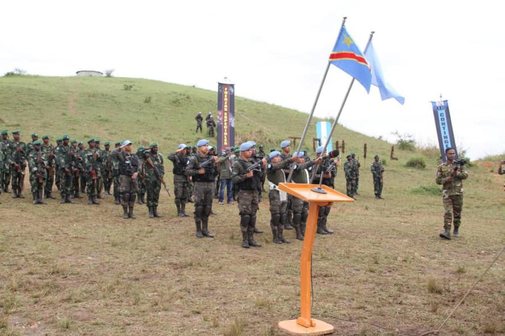 IMG-20241208-WA0060-1024x682 FARDC: Du 14 au 15/12/2024, Concours pour l'élitisme dans nos écoles militaires.