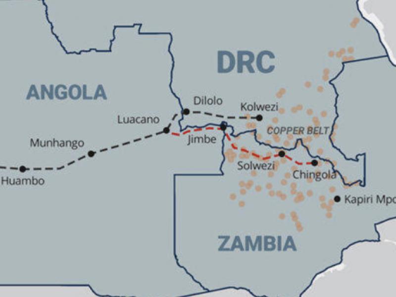 IMG-20241208-WA0064 Les impératifs du Projet "corridor de Lobito", selon l'Asbl JUSTICIA.