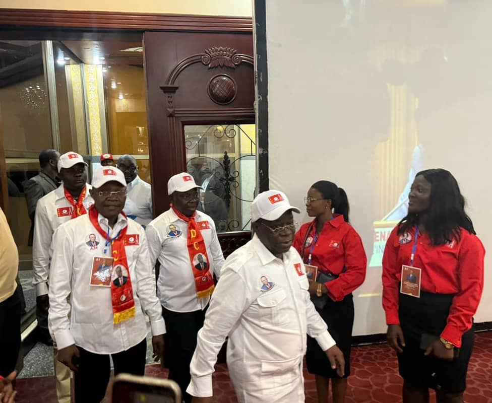 IMG-20241209-WA0027 Révision de la Constitution : L'AFDC-A prend acte et attend la suite. Déclaration politique.