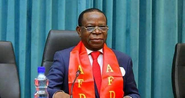 IMG-20241209-WA0033 Révision de la Constitution : L'AFDC-A prend acte et attend la suite. Déclaration politique.