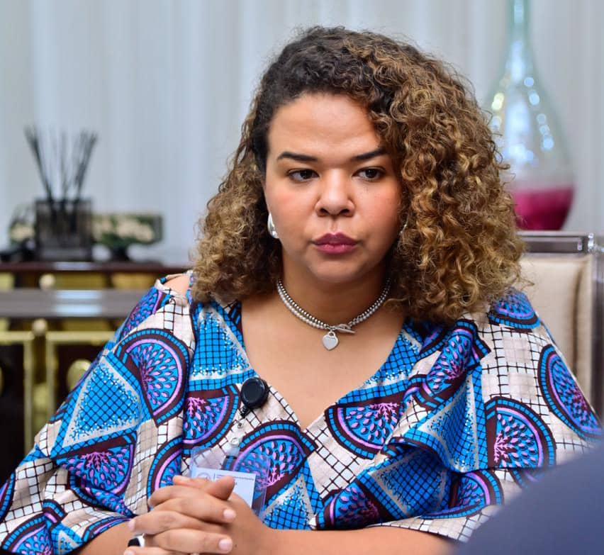 IMG-20241210-WA0073 Production des passeports à l'étranger : Noël Tshiani regrette et déplore...