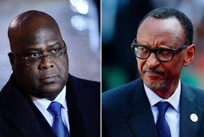 IMG-20241215-WA0001 Processus de Luanda : Kigali saborde les espoirs de la paix pour sauver son M23 en RDC.