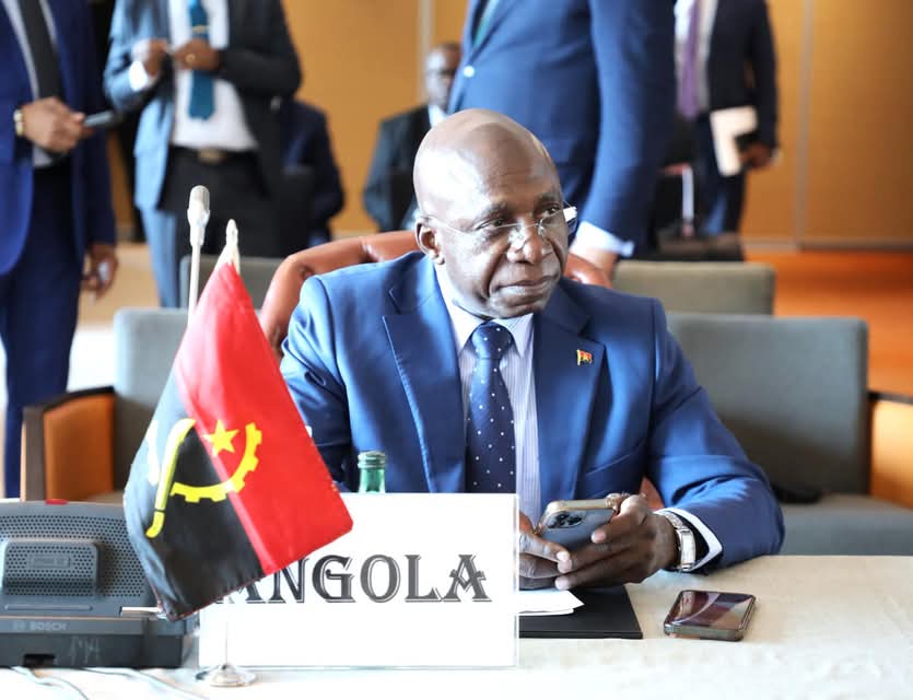 IMG-20241215-WA0010 Processus de Luanda : Kigali saborde les espoirs de la paix pour sauver son M23 en RDC.