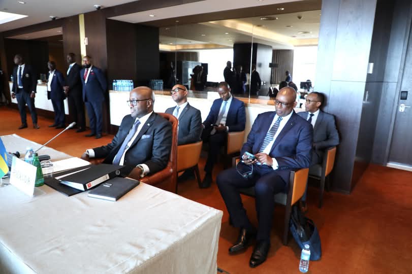 IMG-20241215-WA0014 Processus de Luanda : Kigali saborde les espoirs de la paix pour sauver son M23 en RDC.