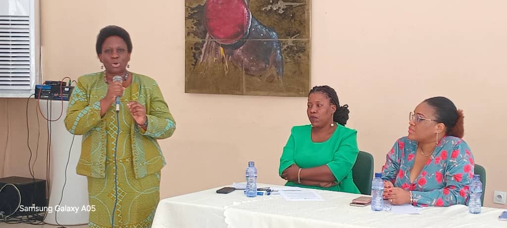 IMG-20241215-WA0023-1 RDC : Lutte contre la corruption, Dignité Humaine Asbl et GIZ lancent officiellement le 23 janvier 2025, un outil numérique "Tofungola Miso".