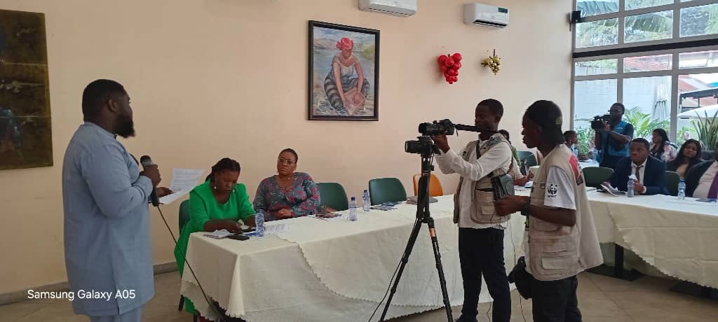 IMG-20241215-WA0024 RDC: Lutte contre la corruption, Dignité Humaine ASBL et GIZ lancent officiellement, le 23/1/2025, un outil numérique " To Fungola Miso".