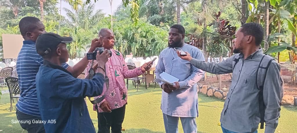 IMG-20241215-WA0029-1 RDC : Lutte contre la corruption, Dignité Humaine Asbl et GIZ lancent officiellement le 23 janvier 2025, un outil numérique "Tofungola Miso".