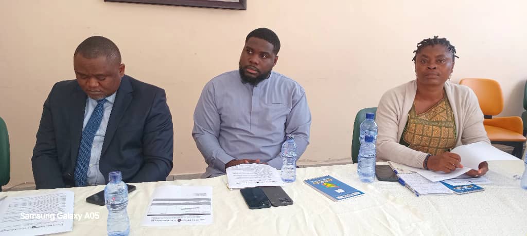 IMG-20241215-WA0031 RDC: Lutte contre la corruption, Dignité Humaine ASBL et GIZ lancent officiellement, le 23/1/2025, un outil numérique " To Fungola Miso".