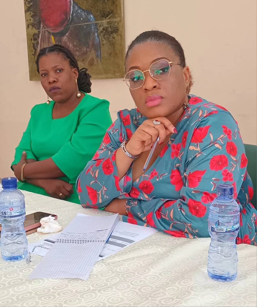 IMG-20241215-WA0034-855x1024 RDC: Lutte contre la corruption, Dignité Humaine ASBL et GIZ lancent officiellement, le 23/1/2025, un outil numérique " To Fungola Miso".