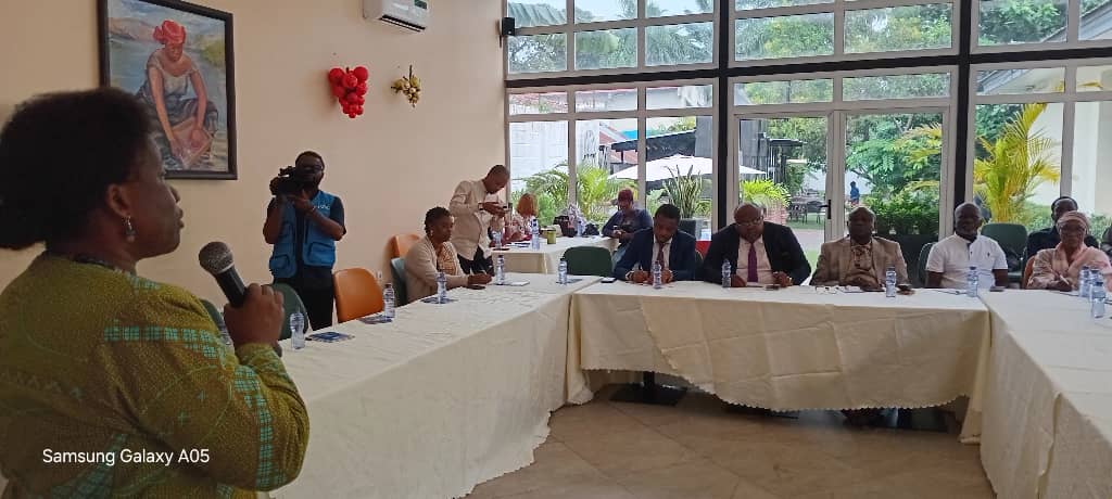 IMG-20241215-WA0036 RDC: Lutte contre la corruption, Dignité Humaine ASBL et GIZ lancent officiellement, le 23/1/2025, un outil numérique " To Fungola Miso".