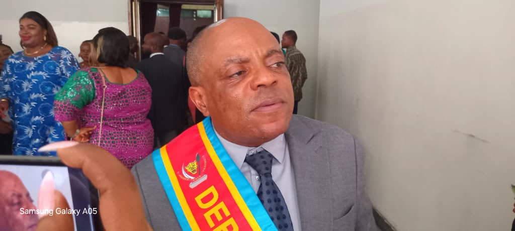 IMG-20241218-WA0017 Prince Willy Mishiki veut le changement de la constitution pour rendre efficace la justice et la bonne gouvernance.