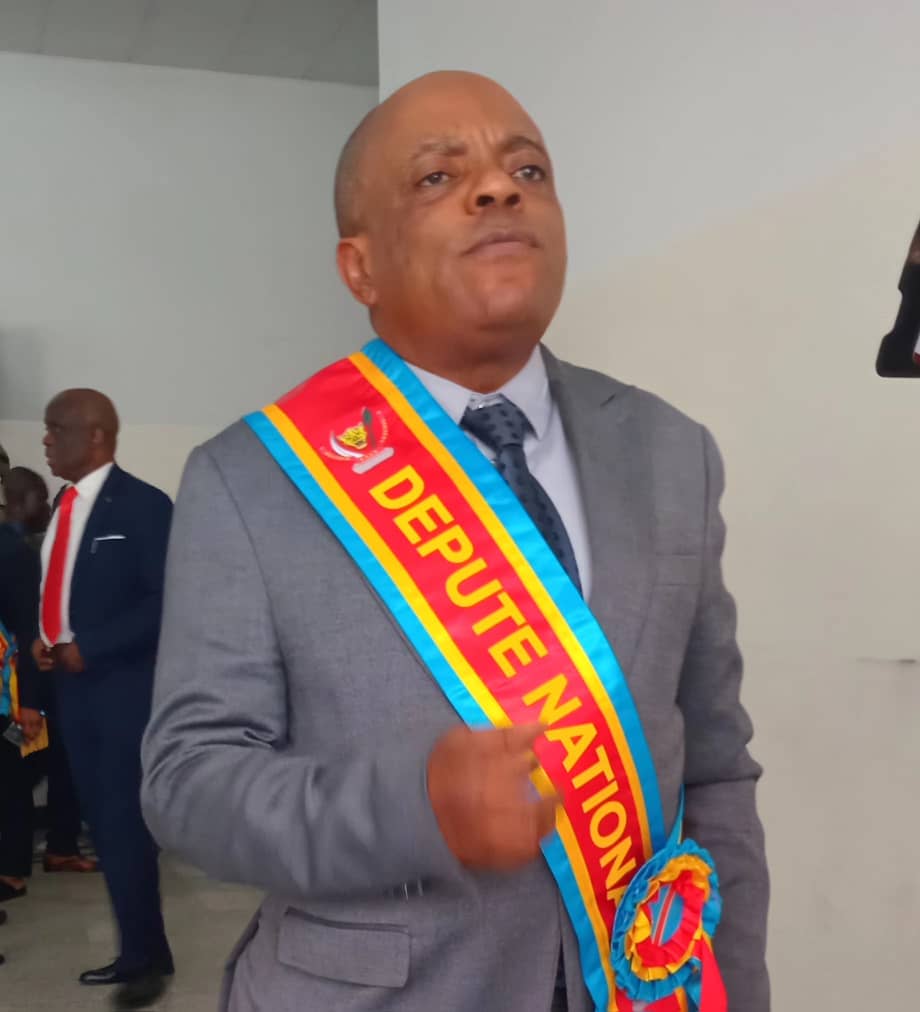 IMG-20241218-WA0022 Prince Willy Mishiki veut le changement de la constitution pour rendre efficace la justice et la bonne gouvernance.