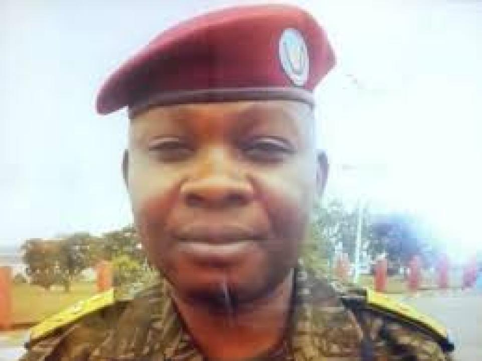 IMG-20241220-WA0022 RDC-FARDC: Félix Tshisekedi restructure tout le corps des armées congolaises par ordonnance présidentielle.