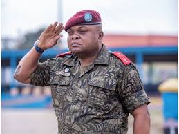 IMG-20241220-WA0024 RDC-FARDC: Félix Tshisekedi restructure tout le corps des armées congolaises par ordonnance présidentielle.