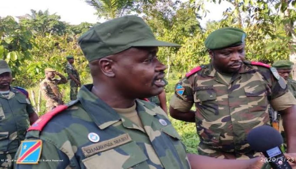 IMG-20241220-WA0025-1024x586 RDC-FARDC: Félix Tshisekedi restructure tout le corps des armées congolaises par ordonnance présidentielle.