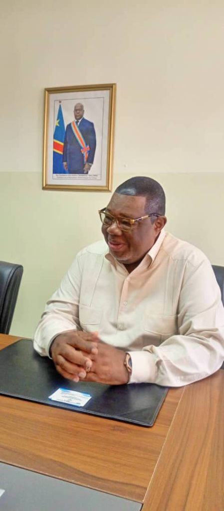 IMG-20241227-WA0007-449x1024 Kasaï-Oriental : "50 millions US pour la relance de la MIBA", Jean Charles Okoto remercie le Chef de l'Etat pour ce geste, symbole d'espoir.