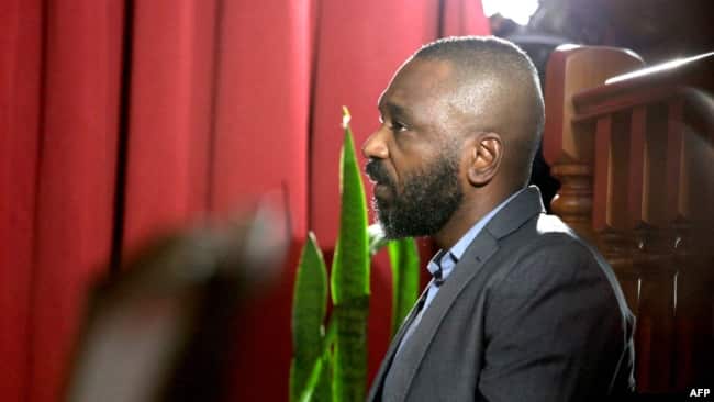 IMG-20241229-WA0006 Angola : Le fils dos Santos, Filomeno "Zenu", recouvre sa liberté à l'occasion d'une grâce présidentielle.