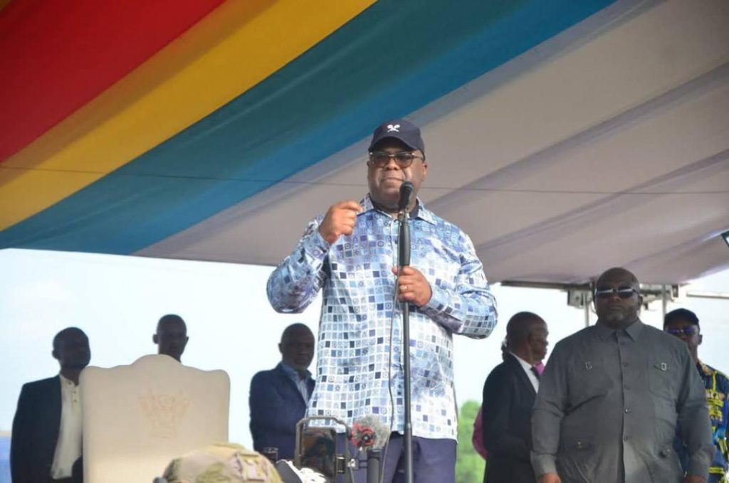 IMG-20241229-WA0020-1024x679 Province du Kasaï. Tshikapa: Félix Tshisekedi réaffirme ses multiples volontés et promesses au peuple.