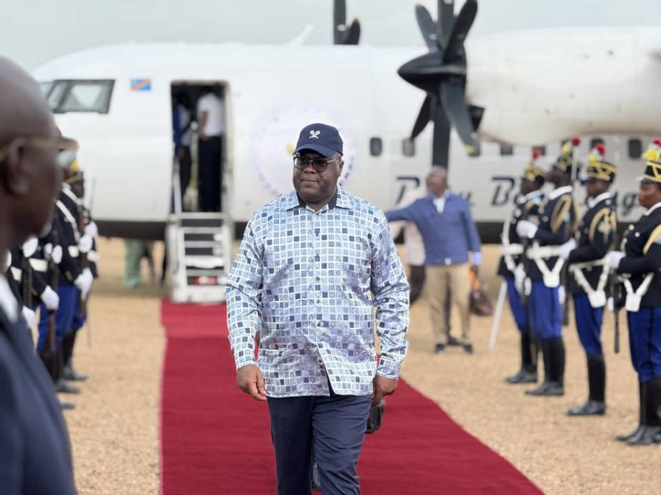 IMG-20241230-WA0022 Province du Kasaï. Tshikapa: Félix Tshisekedi réaffirme ses multiples volontés et promesses au peuple.