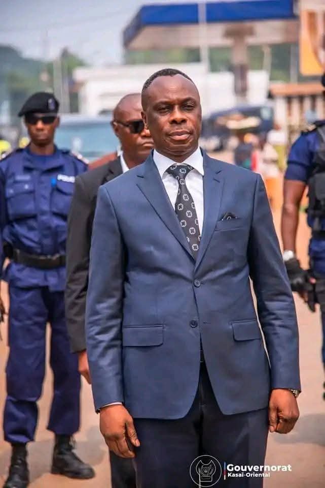 IMG-20250106-WA0006 Lettre ouverte de Trésor Cibangu Dima au Gouverneur du Kasaï oriental, Son Excellence Jean-Paul Mbwebwe Kapo. Le 6/1/2025.