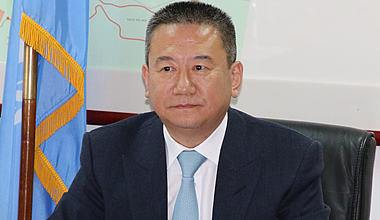 IMG-20250109-WA0001 Conflit dans les Grands lacs : L'ONU continue de tourner autour du sujet à l'Est de la RDC.