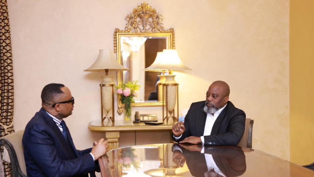 IMG-20250113-WA0001 Opposition : Réconciliations, conciliations et repositionnement en marche autour de qui et pour quel terme ?