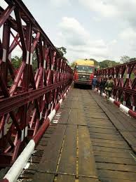 IMG-20250113-WA0022 Province. Désenclavement de la Lomami : Suspension temporaire de la circulation sur la RN1 au territoire de Luilu.