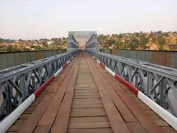 IMG-20250113-WA0023 Province. Désenclavement de la Lomami : Suspension temporaire de la circulation sur la RN1 au territoire de Luilu.