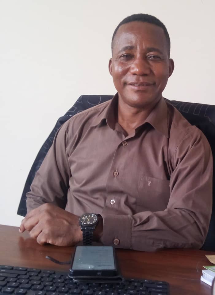 IMG-20250127-WA0024 " Façonner l'intérêt national, Socle de la Grandeur des Nations" : Luc LUTALA KYAD'I éveille la RDC et le monde au sens réel des concepts civiques.