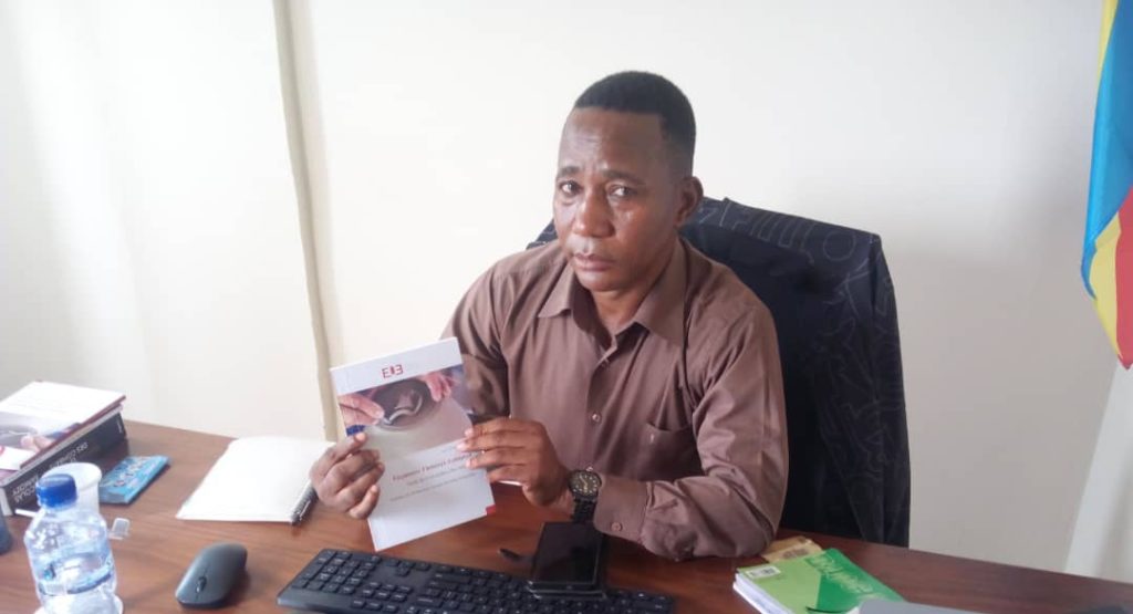 IMG-20250127-WA0026-1024x555 " Façonner l'intérêt national, Socle de la Grandeur des Nations" : Luc LUTALA KYAD'I éveille la RDC et le monde au sens réel des concepts civiques.