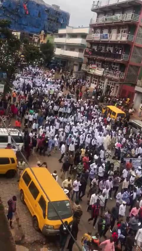 IMG-20250127-WA0069 Situation à l'Est : Adresse de Félix Tshisekedi à la Nation.