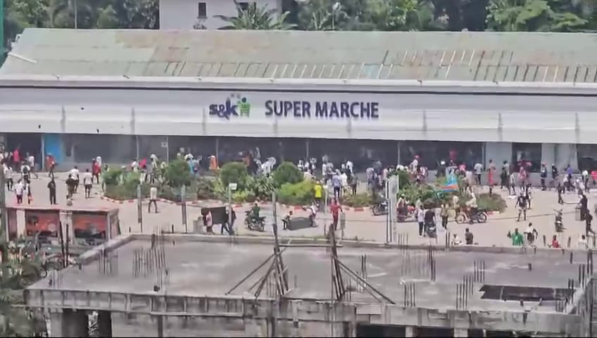 IMG-20250128-WA0089 Situation à l'Est : Adresse de Félix Tshisekedi à la Nation.