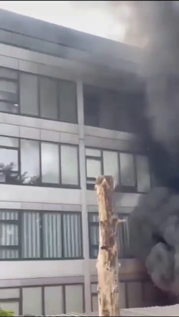 IMG-20250128-WA0091 Situation de Goma. Kinshasa : La population Kinoise, en colère, remet tous les pendules à son heure grave.