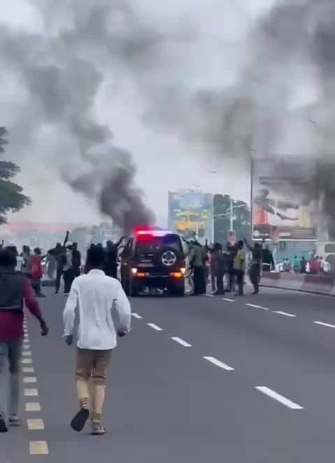 IMG-20250128-WA0174 Situation de Goma. Kinshasa : La population Kinoise, en colère, remet tous les pendules à son heure grave.