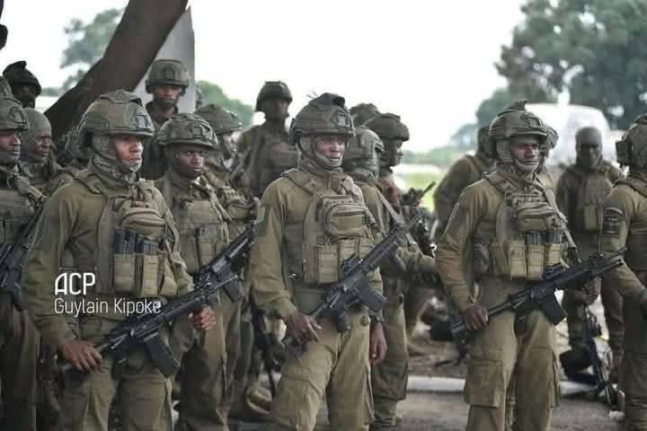 IMG-20250130-WA0018 Situation à l'Est : Adresse de Félix Tshisekedi à la Nation.