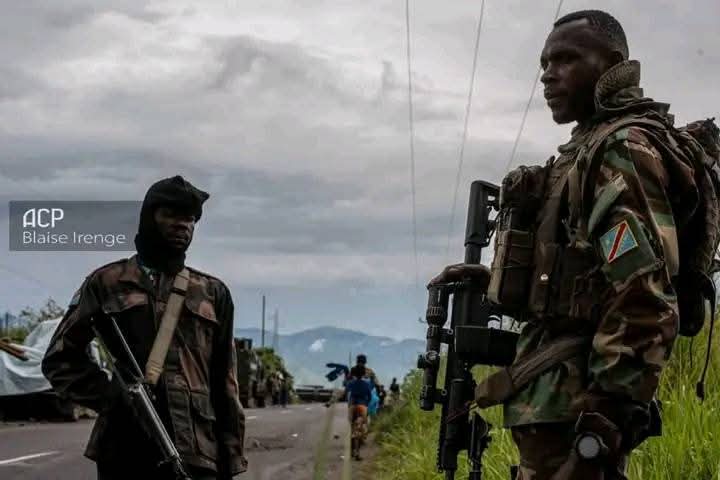 IMG-20250130-WA0037 Situation à l'Est : Adresse de Félix Tshisekedi à la Nation.