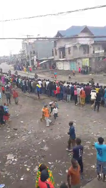 vlcsnap-2025-01-27-12h21m18s140 Situation à l'Est : Adresse de Félix Tshisekedi à la Nation.