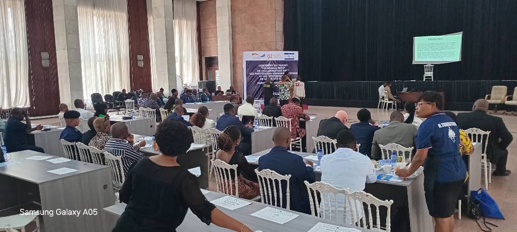 IMG-20250201-WA0039 Dignité Humaine Asbl lance officiellement le projet « Tofungola miso ».