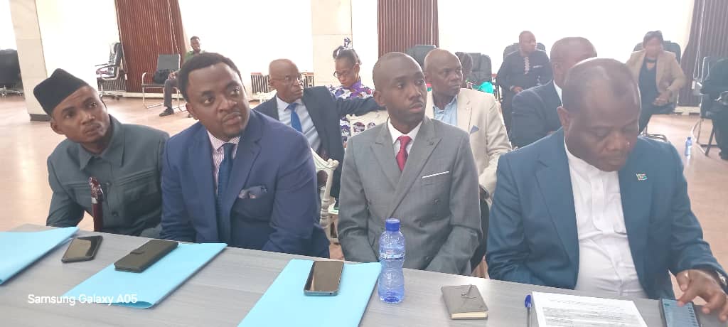 IMG-20250201-WA0040 Dignité Humaine Asbl lance officiellement le projet « Tofungola miso ».